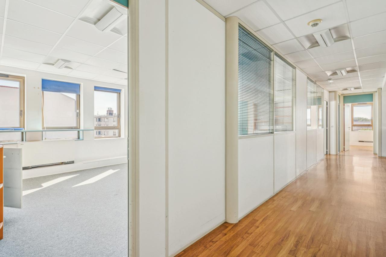 Bureau Clichy 240m² Location bureau Clichy Hauts-de-Seine OLBUR2531659 13